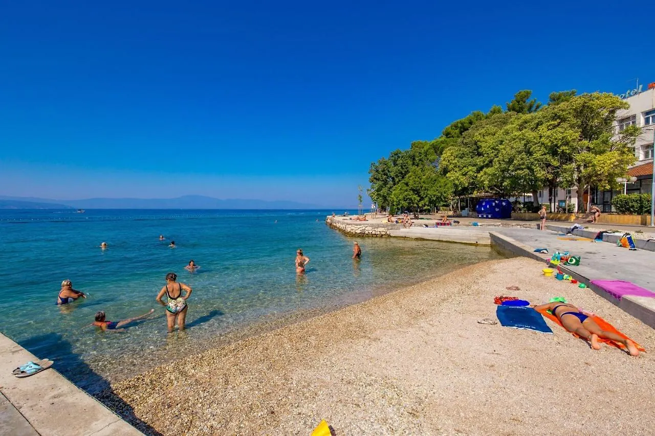Apartments By The Sea Malinska, Krk - 19264 Croatia