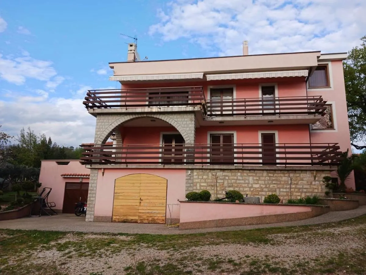 Apartments By The Sea Malinska, Krk - 19264